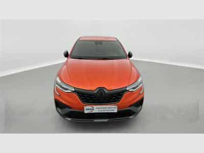 Renault Arkana E-TECH 1.6i Techno (2023) - Photo 4