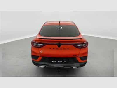 Renault Arkana E-TECH 1.6i Techno (2023) - Photo 5