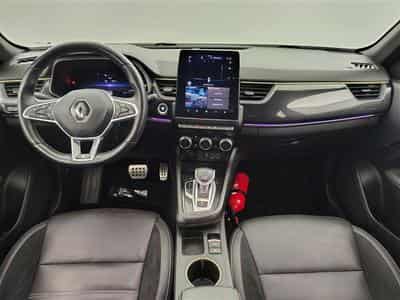 Renault Arkana E-TECH 1.6i Techno (2023) - Photo 8