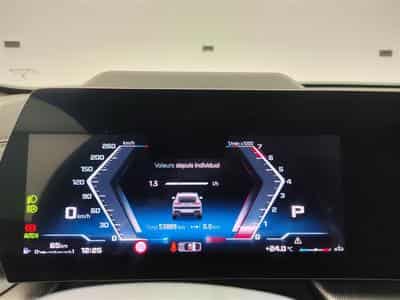 BMW X2 M35i (2024) - Photo 10