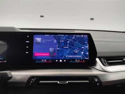 BMW X2 M35i (2024) - Photo 11