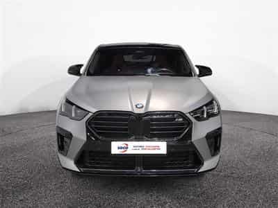 BMW X2 M35i (2024) - Photo 5
