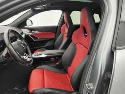 BMW X2 M35i (2024) - Photo 7