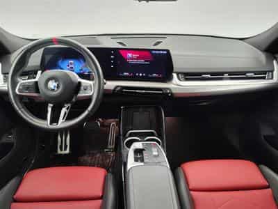 BMW X2 M35i (2024) - Photo 8