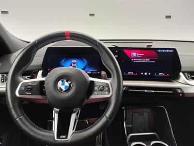 BMW X2 M35i (2024) - Photo 9