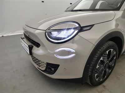 Fiat 600 1.2 Hybrid 110Cv eDCT6 La Prima (2025) - Photo 15
