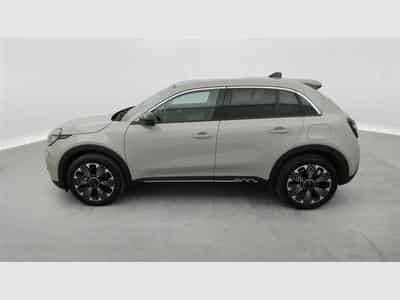 Fiat 600 1.2 Hybrid 110Cv eDCT6 La Prima (2025) - Photo 3