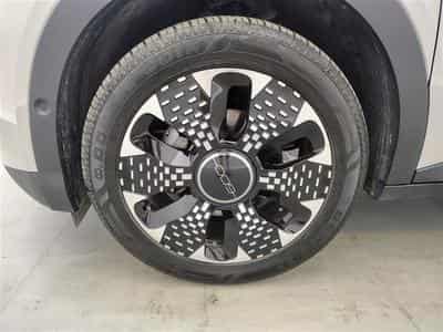 Fiat 600 1.2 Hybrid 110Cv eDCT6 La Prima (2025) - Photo 6