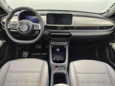 Fiat 600 1.2 Hybrid 110Cv eDCT6 La Prima (2025) - Photo 8