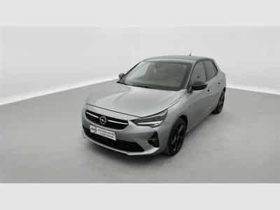 Opel Corsa 1.2 Turbo GS Line AUTO/S-CUIR/NAVI/FULL LED/JA17 (2022) - Photo 1