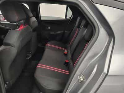 Opel Corsa 1.2 Turbo GS Line AUTO/S-CUIR/NAVI/FULL LED/JA17 (2022) - Photo 13