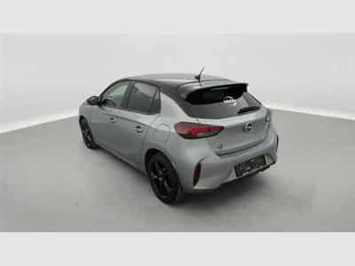 Opel Corsa 1.2 Turbo GS Line AUTO/S-CUIR/NAVI/FULL LED/JA17 (2022) - Photo 2