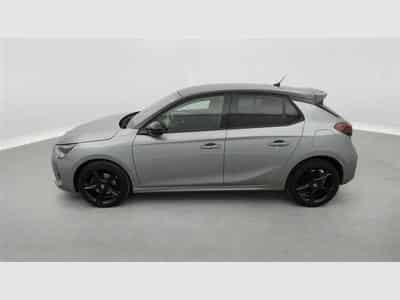 Opel Corsa 1.2 Turbo GS Line AUTO/S-CUIR/NAVI/FULL LED/JA17 (2022) - Photo 3