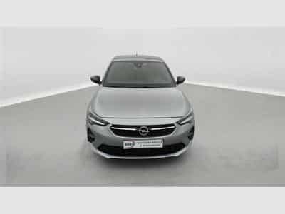 Opel Corsa 1.2 Turbo GS Line AUTO/S-CUIR/NAVI/FULL LED/JA17 (2022) - Photo 4