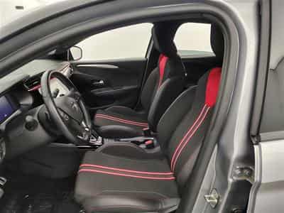Opel Corsa 1.2 Turbo GS Line AUTO/S-CUIR/NAVI/FULL LED/JA17 (2022) - Photo 7
