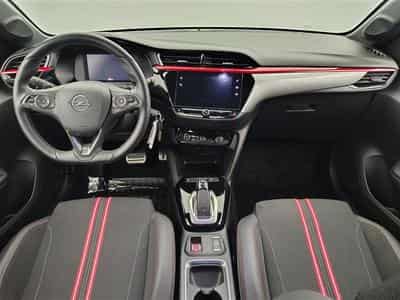 Opel Corsa 1.2 Turbo GS Line AUTO/S-CUIR/NAVI/FULL LED/JA17 (2022) - Photo 8