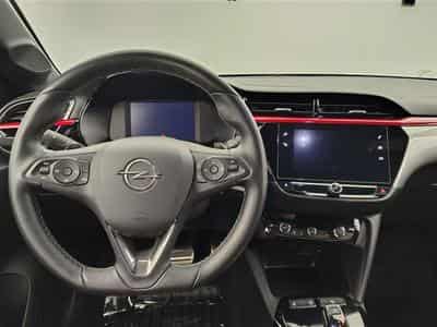 Opel Corsa 1.2 Turbo GS Line AUTO/S-CUIR/NAVI/FULL LED/JA17 (2022) - Photo 9
