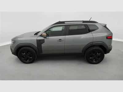 Dacia Duster Mild Hybrid 140cv Extreme NAVI / CARPLAY / FULL LED / CAMERA (2026) - Photo 3