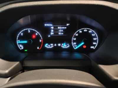 Ford Transit DC 350 L 2.0 TDCi L3 FWD 6pl/NAVI/FULL LED/JA/PDC (2020) - Photo 10