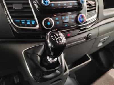 Ford Transit DC 350 L 2.0 TDCi L3 FWD 6pl/NAVI/FULL LED/JA/PDC (2020) - Photo 13