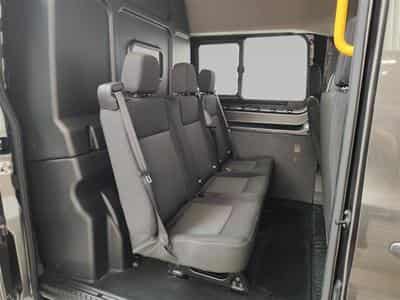 Ford Transit DC 350 L 2.0 TDCi L3 FWD 6pl/NAVI/FULL LED/JA/PDC (2020) - Photo 14