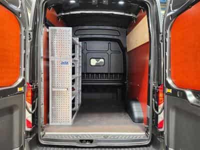 Ford Transit DC 350 L 2.0 TDCi L3 FWD 6pl/NAVI/FULL LED/JA/PDC (2020) - Photo 15