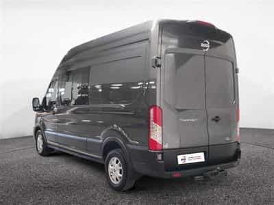 Ford Transit DC 350 L 2.0 TDCi L3 FWD 6pl/NAVI/FULL LED/JA/PDC (2020) - Photo 2