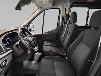 Ford Transit DC 350 L 2.0 TDCi L3 FWD 6pl/NAVI/FULL LED/JA/PDC (2020) - Photo 7