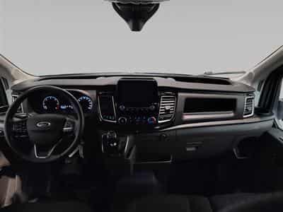 Ford Transit DC 350 L 2.0 TDCi L3 FWD 6pl/NAVI/FULL LED/JA/PDC (2020) - Photo 8