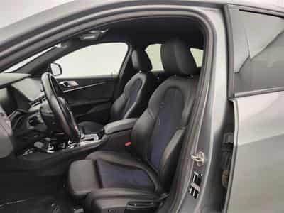 BMW 118 118iA Pack M NAVI / FULL LED / CUIR PARTIEL / CAMERA / JA18 (2023) - Photo 7