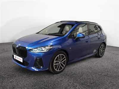 BMW 218 Active Tourer 218 dA Pack M TOIT PANO (2023) - Photo 1