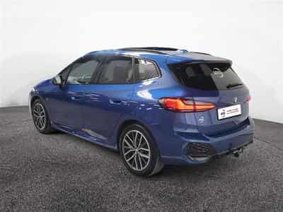 BMW 218 Active Tourer 218 dA Pack M TOIT PANO (2023) - Photo 2