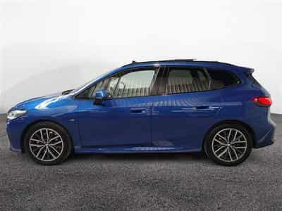 BMW 218 Active Tourer 218 dA Pack M TOIT PANO (2023) - Photo 3
