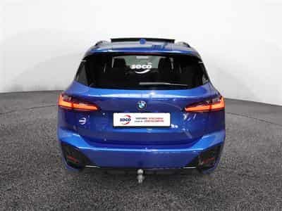 BMW 218 Active Tourer 218 dA Pack M TOIT PANO (2023) - Photo 5