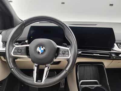 BMW 218 Active Tourer 218 dA Pack M TOIT PANO (2023) - Photo 8
