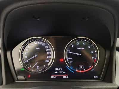 BMW 218 Gran Tourer 218i CUIR/NAVI/FULL LED/TO PANO/JA/PDC (2021) - Photo 10
