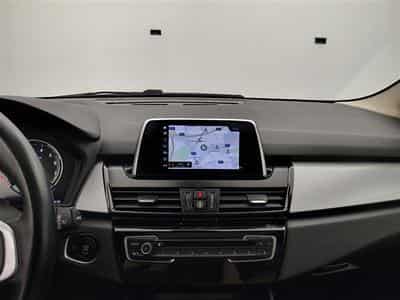 BMW 218 Gran Tourer 218i CUIR/NAVI/FULL LED/TO PANO/JA/PDC (2021) - Photo 11