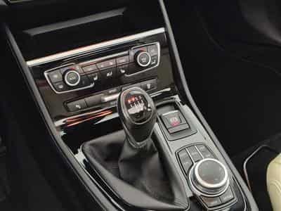 BMW 218 Gran Tourer 218i CUIR/NAVI/FULL LED/TO PANO/JA/PDC (2021) - Photo 12