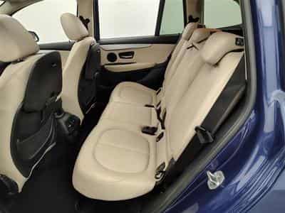 BMW 218 Gran Tourer 218i CUIR/NAVI/FULL LED/TO PANO/JA/PDC (2021) - Photo 13