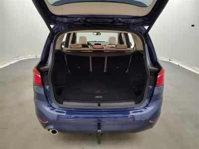 BMW 218 Gran Tourer 218i CUIR/NAVI/FULL LED/TO PANO/JA/PDC (2021) - Photo 14