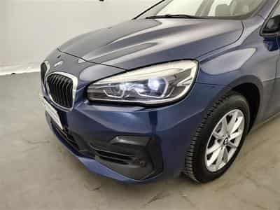 BMW 218 Gran Tourer 218i CUIR/NAVI/FULL LED/TO PANO/JA/PDC (2021) - Photo 15