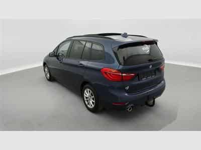 BMW 218 Gran Tourer 218i CUIR/NAVI/FULL LED/TO PANO/JA/PDC (2021) - Photo 2