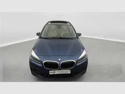 BMW 218 Gran Tourer 218i CUIR/NAVI/FULL LED/TO PANO/JA/PDC (2021) - Photo 4