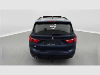 BMW 218 Gran Tourer 218i CUIR/NAVI/FULL LED/TO PANO/JA/PDC (2021) - Photo 5