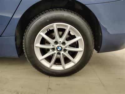 BMW 218 Gran Tourer 218i CUIR/NAVI/FULL LED/TO PANO/JA/PDC (2021) - Photo 6