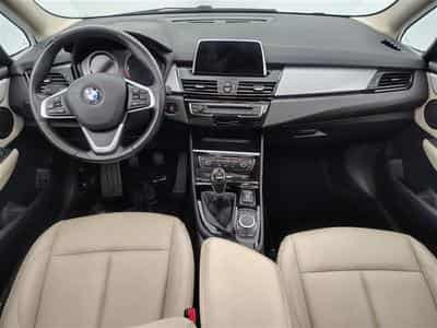 BMW 218 Gran Tourer 218i CUIR/NAVI/FULL LED/TO PANO/JA/PDC (2021) - Photo 8