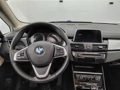 BMW 218 Gran Tourer 218i CUIR/NAVI/FULL LED/TO PANO/JA/PDC (2021) - Photo 9