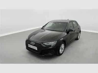 Audi A3 Sportback 30 TFSI Attraction NAVI/FULL LED/JA16/PDC (2023) - Photo 1
