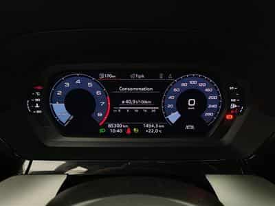 Audi A3 Sportback 30 TFSI Attraction NAVI/FULL LED/JA16/PDC (2023) - Photo 10