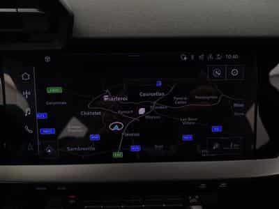 Audi A3 Sportback 30 TFSI Attraction NAVI/FULL LED/JA16/PDC (2023) - Photo 11
